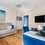Apartman Bosques Poznań