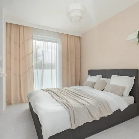 Bosques Apartman *